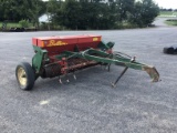 BRILLION SEEDER PACKER