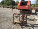 501 FORD SICKLE MOWER