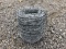 NEW ROLL OF BARBWIRE
