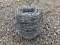 NEW ROLL OF BARBWIRE