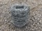 NEW ROLL OF BARBWIRE