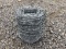 NEW ROLL OF BARBWIRE