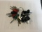 24 PC. EQUIPMENT KEY SET