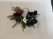 24 PC. EQUIPMENT KEY SET