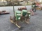 2 ROW JOHN DEERE CORN PLANTER