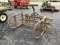 WORKSAVER UBH-2000 BALE GRABBER