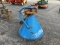 INTERNATIONAL MACHINERY FERTILIZE SPREADER