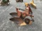2X FORD PLOW