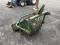 36'' CUSHMAN 3PT AERIATOR