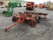 9FT TUFLINE WHEEL DISK