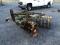 100 JOHN DEERE OFFSET 3PT DISK