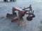 2X 420 IH PLOW