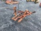 3PT HI-JACKER W/ CYLINDER AND SPEAR