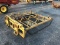 8 BALE AG-WAY QT BALE GRAPPLE