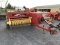 575 NEW HOLLAND SQUARE BALER