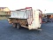 6 TON APACHE CREEP FEEDER W/ GATES