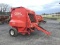 2780 GEHL ROUND BALER