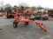 SR110 KUHN V-RAKE