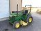 770 JOHN DEERE TRACTOR