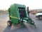 457 JOHN DEERE ROUND BALER