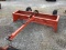 NEW 8FT IA PULL TYPE BOX BLADE
