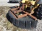 3PT MANURE SCRAPER