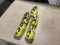 1'' X 15' NEW RATCHET STRAP - 5 TIMES THE PRICE