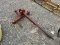 BUCKET SPEAR