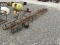 20FT SNOWCO HAY ELEVATOR W/ MOTOR