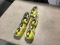 1'' X 15' NEW RATCHET STRAP - 5 TIMES THE PRICE