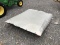 DIAMOND PLATE CANOPY
