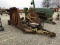 SCHULTE BATWING BUSHOG
