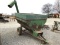 68 JOHN DEERE FEED CART