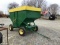 GREEN GRAVITY WAGON