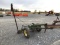 #11 JOHN DEERE SICKLE MOWER - NO SHAFT