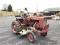 140 FARMALL TRACTOR W/ BELLY MOWER
