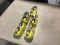 1'' X 15' NEW RATCHET STRAP - 5 TIMES THE PRICE
