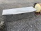 ALUMINUM TOOL BOX
