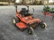 ZD28 KUBOTA ZERO TURN LAWN MOWER