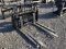 NEW 48'' KIVEL 3500LB QT FORKS
