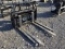 NEW 48'' KIVEL 3500LB QT FORKS
