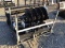 NEW JCT QT PHD W/ 2 AUGERS - 12'' AND 18'' BITS