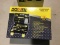 116 PC. DOWELL TOOL KIT