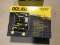 116 PC. DOWELL TOOL KIT