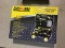 116 PC. DOWELL TOOL KIT