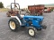 1715 NEW HOLLAND TRACTOR
