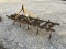 9 SHANK REBREAKER TILLER
