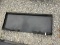 NEW HD WELD-ON PLATE