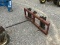 UNIVERSAL HAY SPEAR