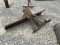 FORD 3PT GRADER BLADE